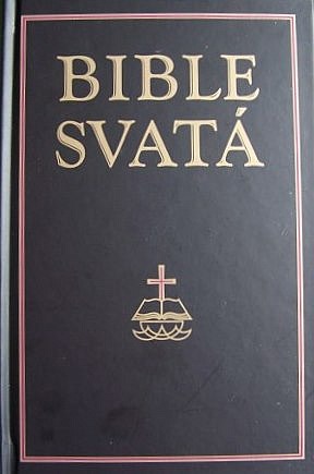 Bible Svatá