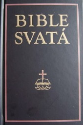 Bible Svatá