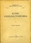 Konec Ladislava Pohrobka