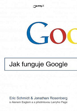 Jak funguje Google