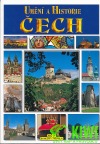 Umění a historie Čech