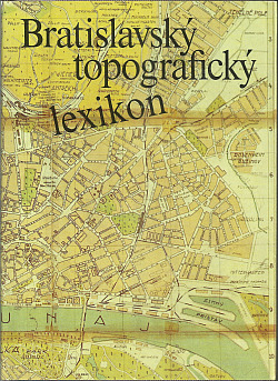 Bratislavský topografický lexikon