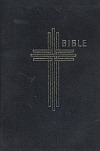 Bible obálka knihy