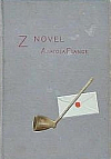 Z novel Anatola France