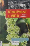 Vinařství a vína České republiky