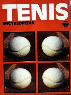 Tenis - Encyklopédia