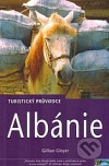 Albánie - turistický průvodce