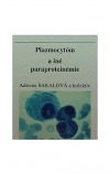 Plazmocytóm a iné paraproteinémie