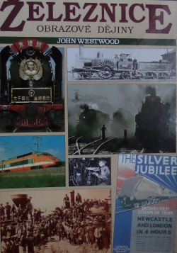 Železnice - obrazové dějiny