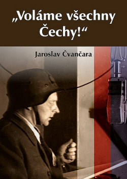 Voláme všechny Čechy! obálka knihy