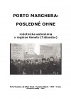 Porto Marghera: Posledné ohne – booklet k DVD
