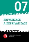 Privatizace a deprivatizace