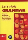 Let's study Grammar