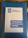 Tschechisch-Deutsches Wörterbuch