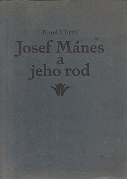Josef Mánes a jeho rod
