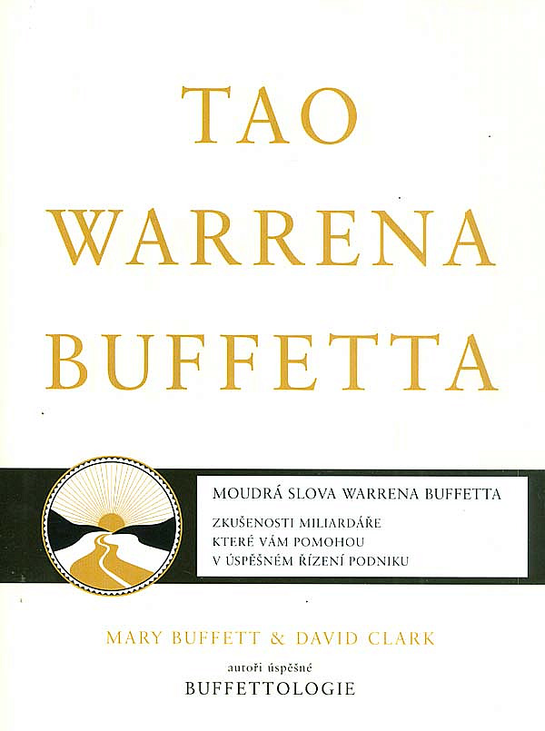 Tao Warrena Buffetta