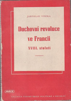 Duchovní revoluce ve Francii XVIII. století