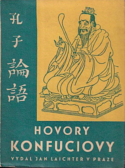 Hovory Konfuciovy