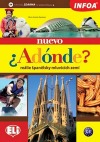 Nuevo Adónde? - španělské reálie