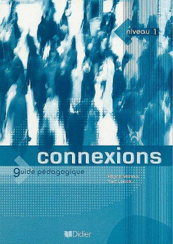 Connexions 1 -- Metodická příručka