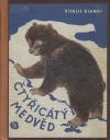Čtyřicátý medvěd