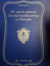 80. výročie založenia Zemskej hasičskej jednoty na Slovensku 1922-2002