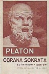 Obrana Sokrata, Euthyfron a Kriton