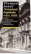 Neznámá kapitola roku 1968: Zápas o obnovení Československé sociální demokracie