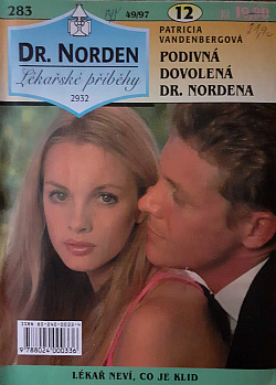 Podivná dovolená Dr. Nordena