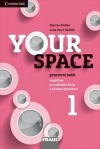 Your Space 1 - Pracovní sešit