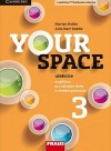 Your Space 3 - učebnice - angličtina pro základní školy a víceletá gymnázia