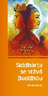 Siddhárta se stává Buddhou
