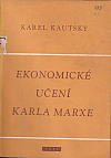 Ekonomické učení Karla Marxe