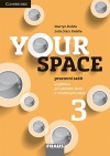 Your Space 3 - Pracovní sešit