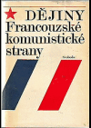 Dějiny Francouzské komunistické strany