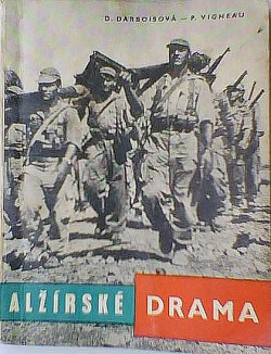 Alžírské drama