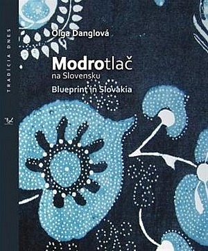 Modrotlač na Slovensku / Blueprint in Slovakia