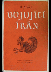 Bojující Írán