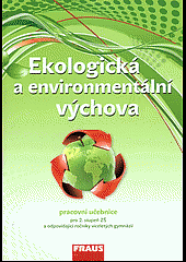 Ekologická a environmentální výchova -  Učebnice