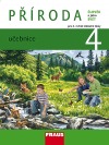 Příroda 4 - Učebnice