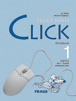Start with Click 1  -Pracovní sešit