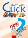 Start with Click New 2-  Učebnice