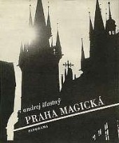 Praha magická