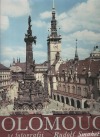 Olomouc ve fotografii Rudolfa Smahela