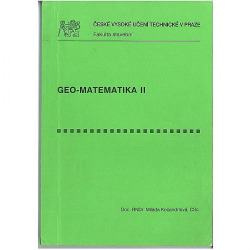 Geo-Matematika II