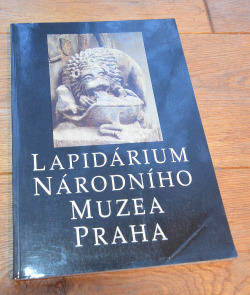 Lapidárium Národního muzea Praha