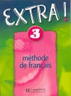Extra ! 3-  Učebnice