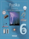 Fyzika 6 - Učebnice
