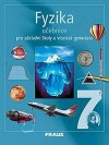 Fyzika 7-  Učebnice