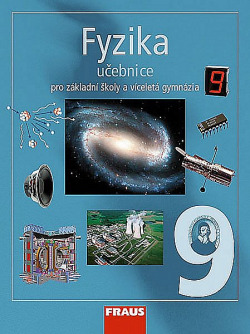 Fyzika 9 - Učebnice